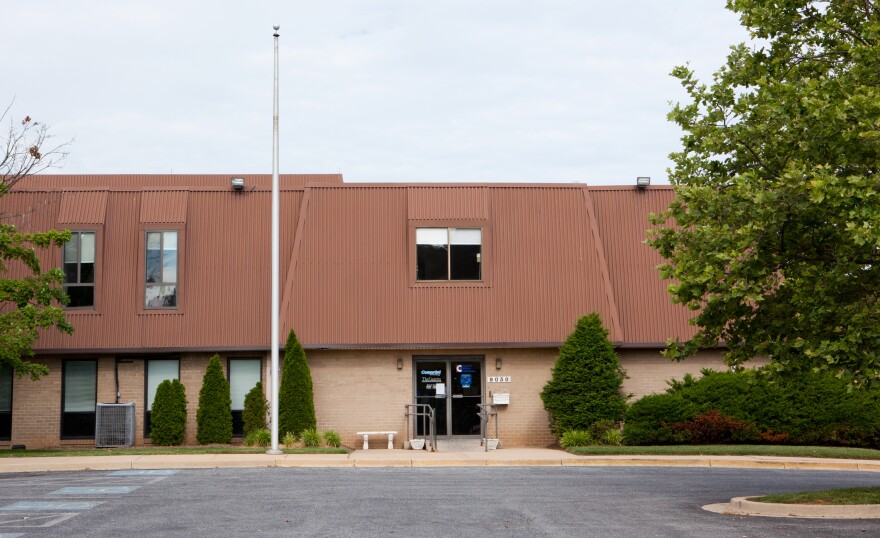 The <em>Gazette</em> in Montgomery County, Md., closed its doors this week.