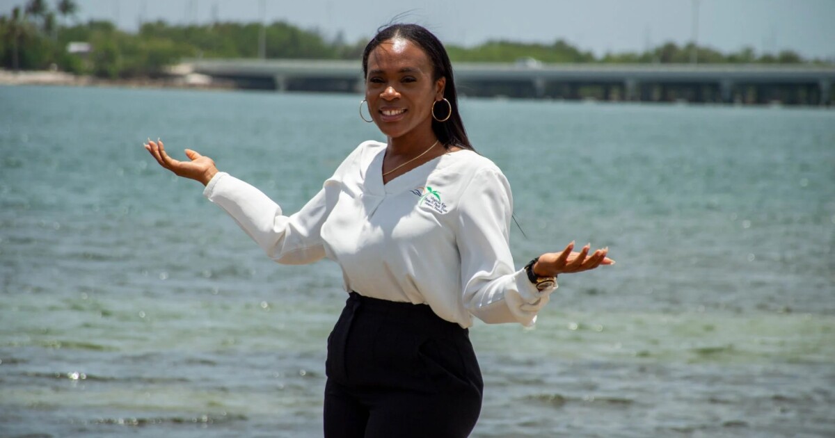 Virginia Key Beach marks 80 years as a Black cultural haven