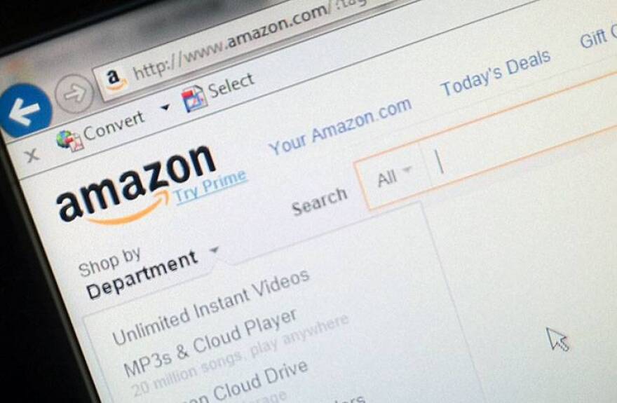 Amazon has said it hopes to make a decision on where to locate the headquarters by 2018.