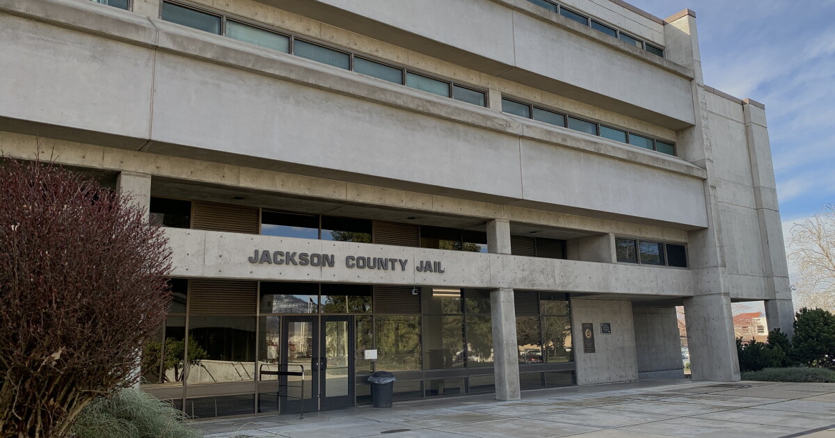 Jackson County Sheriff’s Office surveys voters for new jail | Jefferson ...