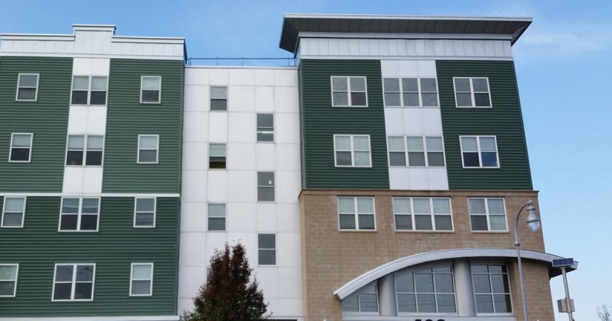 Judge Rules That Portland Rent Control Ordinance Can Stand Maine Public