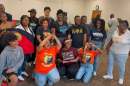 A gathering of alumni of Historic Black Colleges and Universities took place in Springfield, Mass., July 23, 2026. It was the first meet up of the HBCU Network of Western Mass., and included current students. 