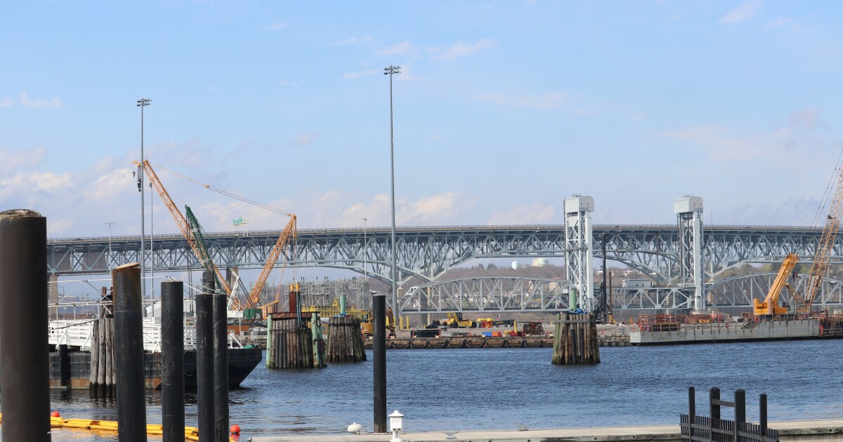 CT Port Authority pays $11 million to finish State Pier