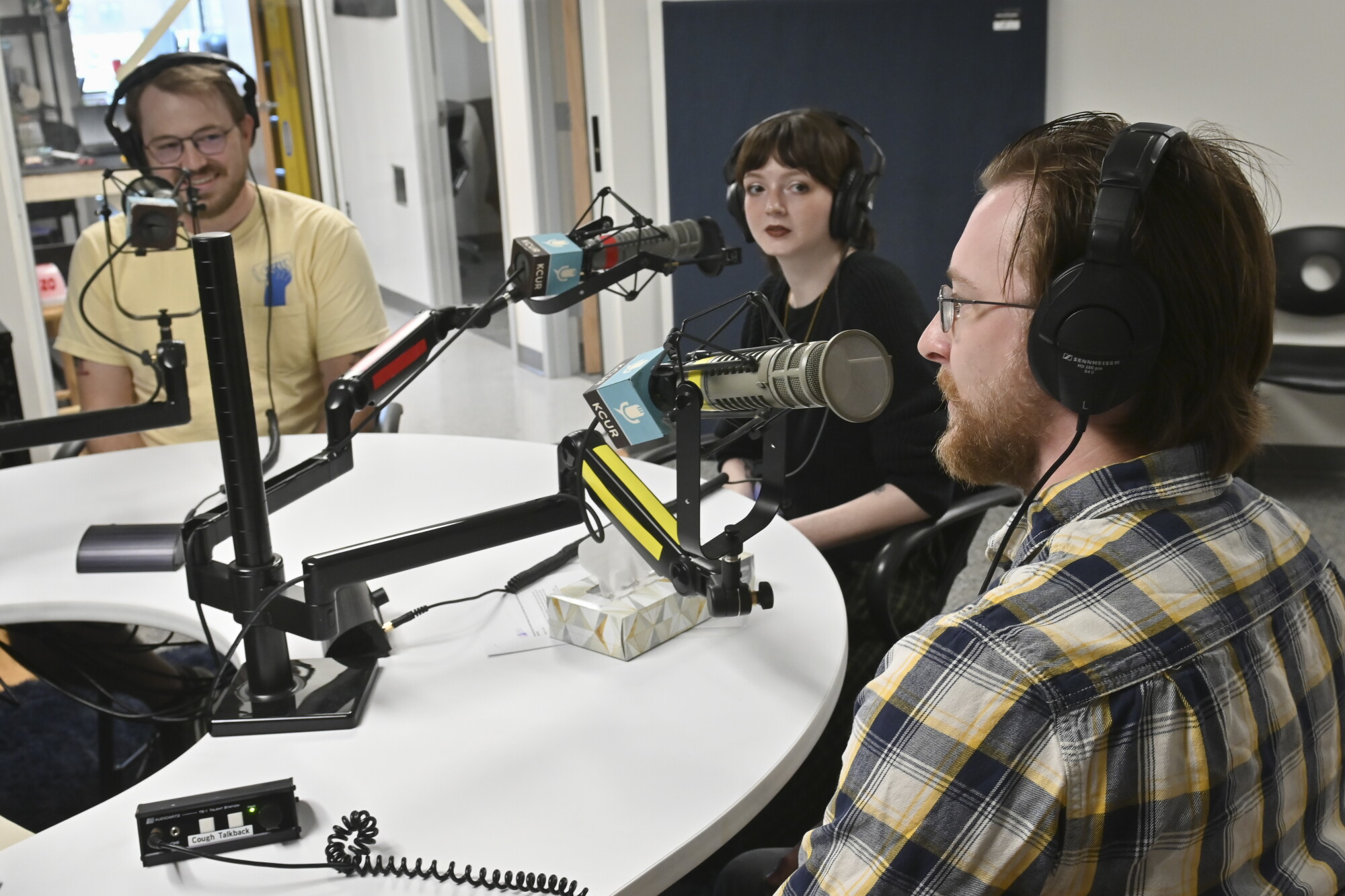 Kansas City Underground Film Festival champions the cinema underdogs
