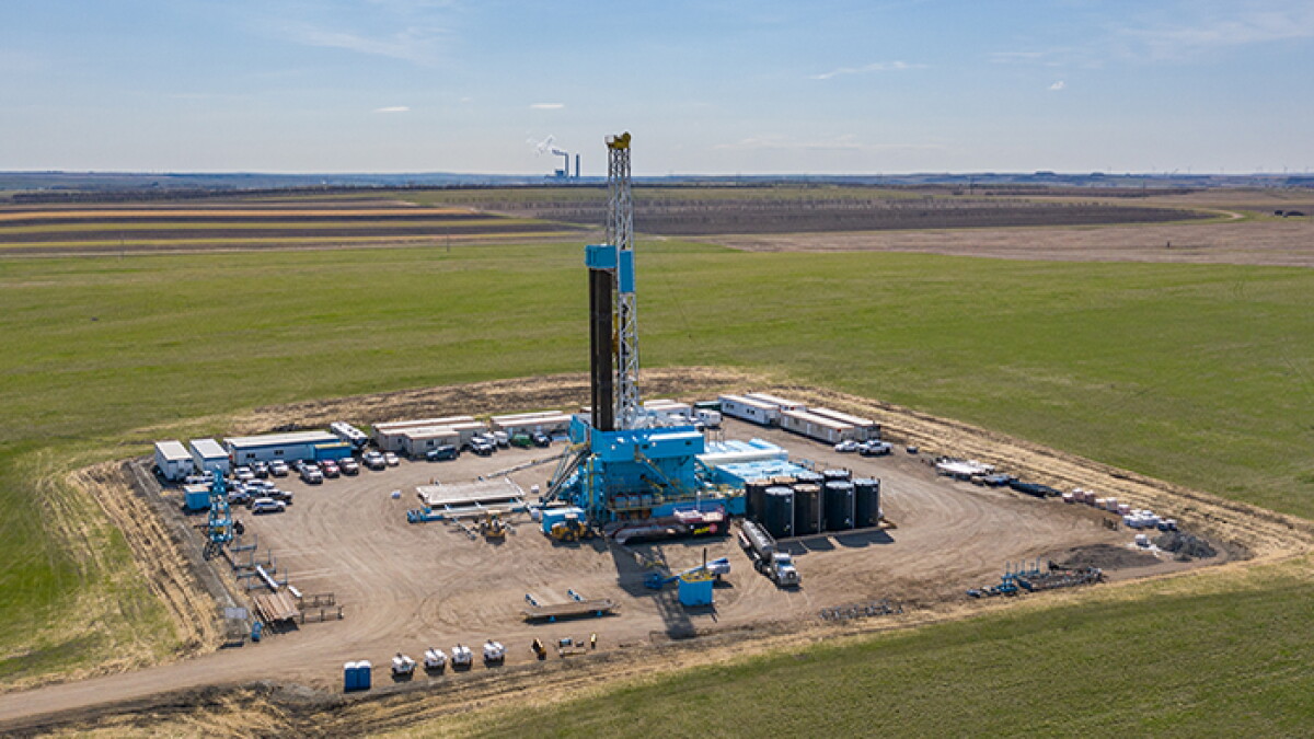 Negotiations to begin between partners in Project Tundra and the federal Department of Energy - Vimarsana News