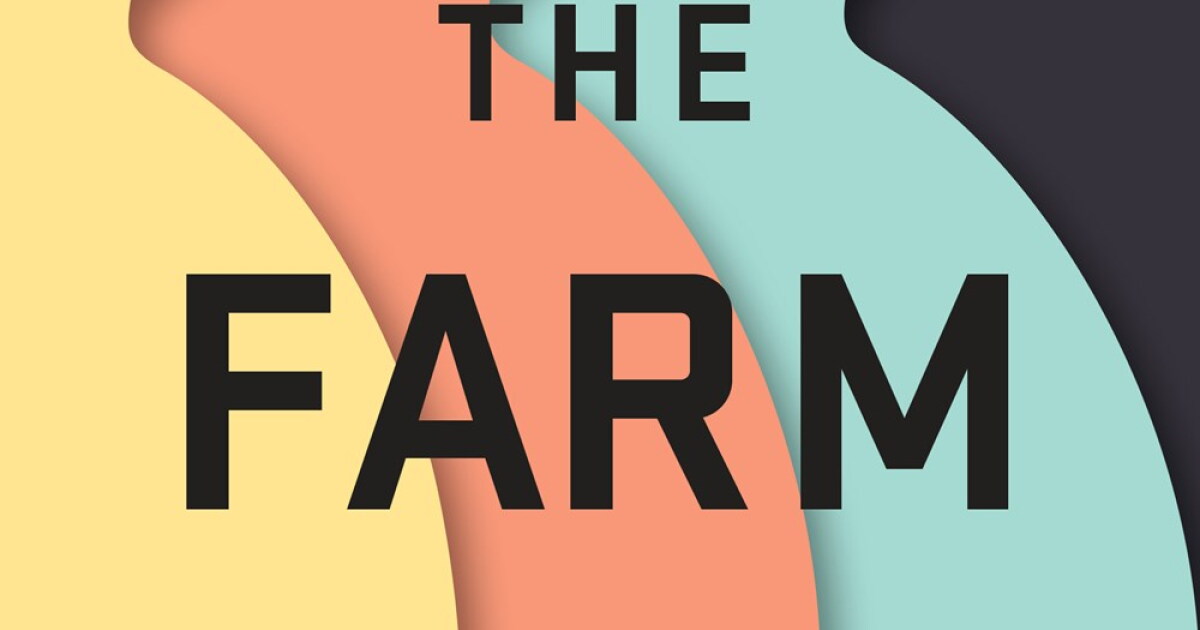 Book Review The Farm KMUW book-review-the-farm-kmuw
