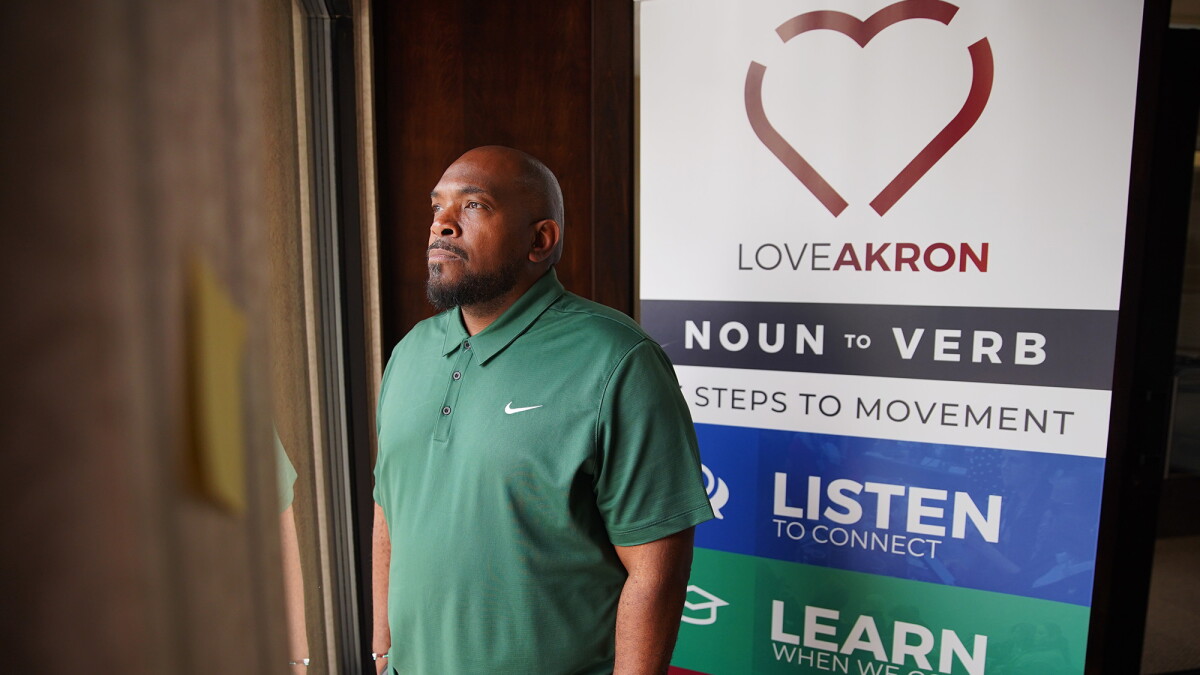 Akron community groups focus on supporting Black mental health - Vimarsana News