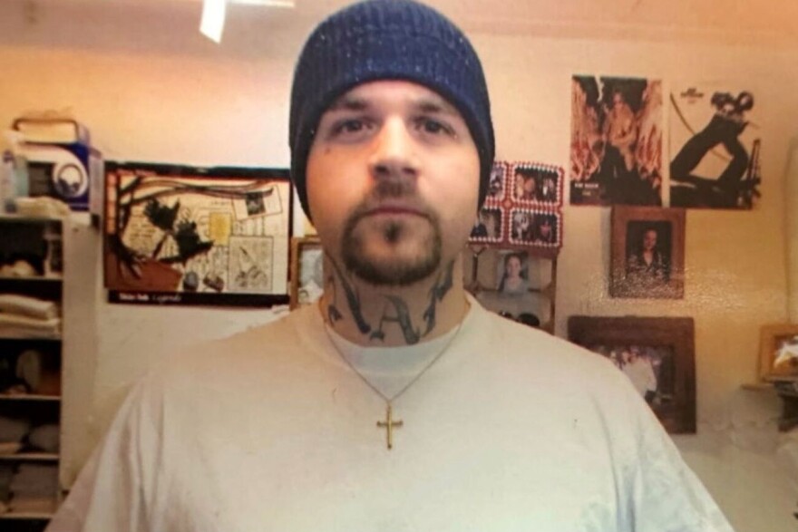 Lawyers for Benjamin Ritchie contend that the death row inmate has long suffered from fetal alcohol exposure, which they say should disqualify him from capital punishment.