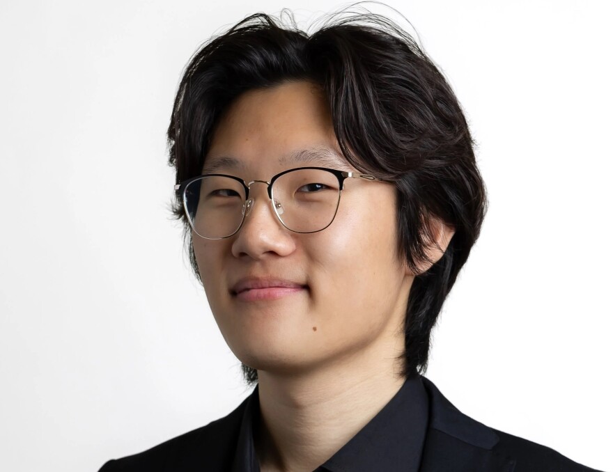 Composer William Jae