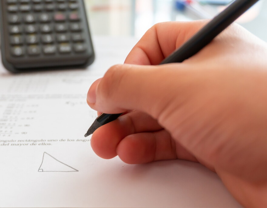  Education Trust-Midwest says Michigan's K-12 educational system is in a "rut" and needs more money and policy attention to stop a future downward spiral
