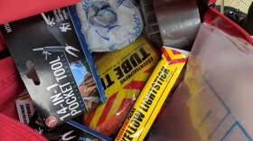 State emergency management websites have tips for what to include in your emergency kit.