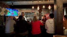 Photo courtesy of Scott Joseph’s Orlando Restaurant Guide