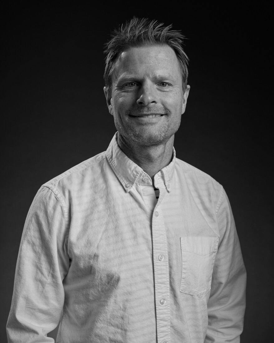 image of Lukas Huffman