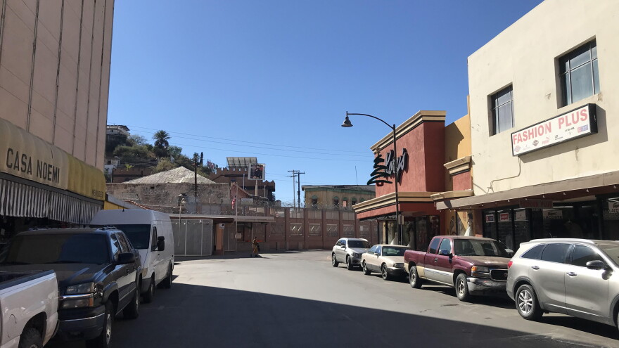 Choi Nogales