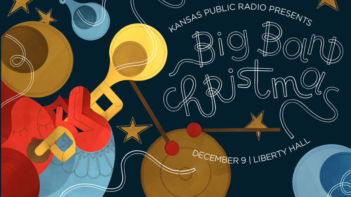 KPR's Big Band Christmas Returns! - Vimarsana News