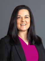 Geneanne Keegan-Smith
