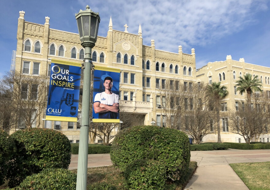OLLU launches new tuitionlock program for undergraduates TPR