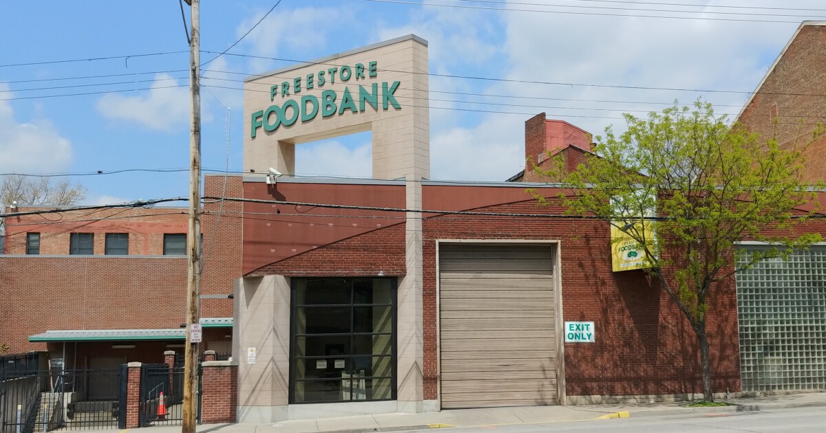 How a Federal Shutdown Could Challenge Food Banks: What Communities Need to Know