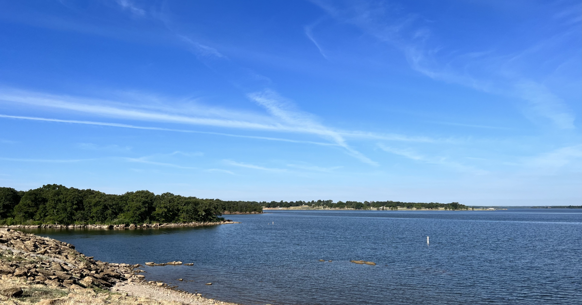 Federal judge blocks expanded EPA water regulations for Oklahoma and