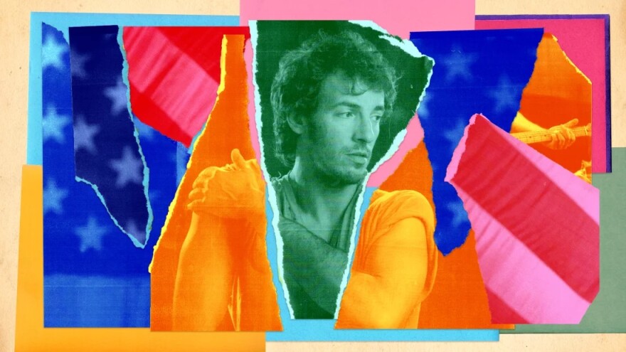 In 1984, <em>Born in the U.S.A. </em>made Bruce Springsteen the biggest rock star in the world. Along the way, one chapter of the album's legacy has nearly vanished from official history: club remixes of three of the album's biggest singles.