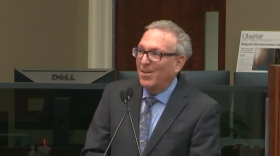 Mitchell Glasser, a division manager with the county, said plan includes an assessment of unmet needs and public input. "This is the first time that Orange County is receiving these funds," he added. "So there is a learning curve, and we want to do it correctly. So we took diligence in putting together what we think is right for us."