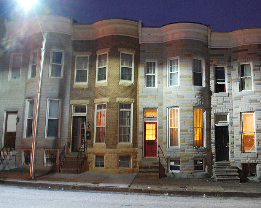 City Targets Elderly Homeowners For Property Tax Credit Outreach