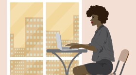 Economists in the U.S. are watching closely to see if the current work productivity boom continues for the long term. (Getty Images)