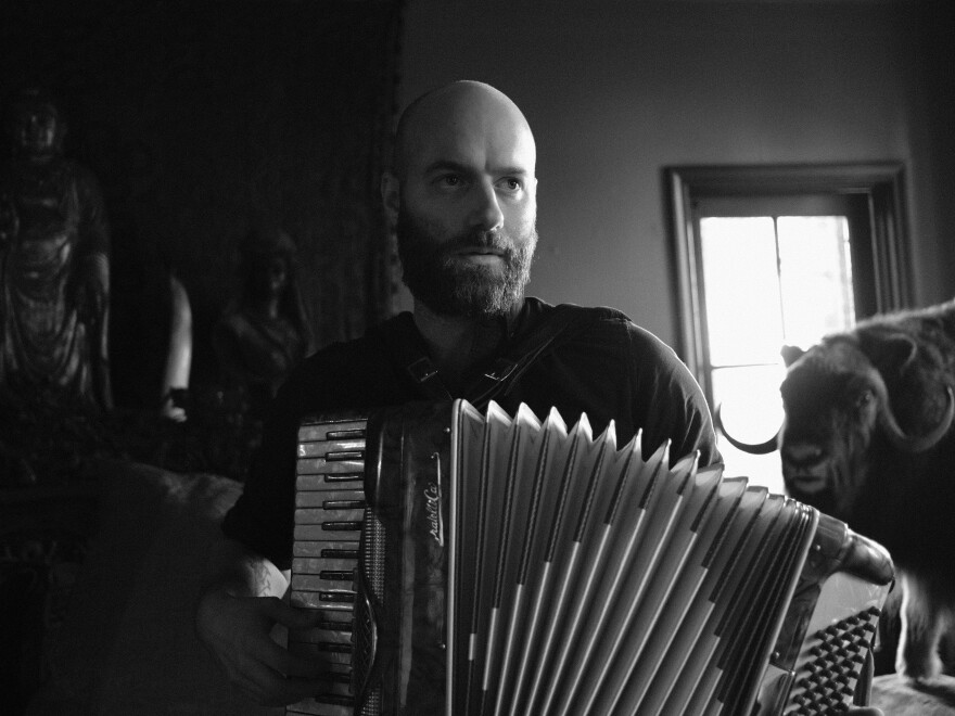 Dan Romer has created award-winning soundtracks for films like <em>Beasts Of The Southern Wild</em> and <em>Beasts Of No Nation. </em>