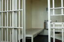 prison cell