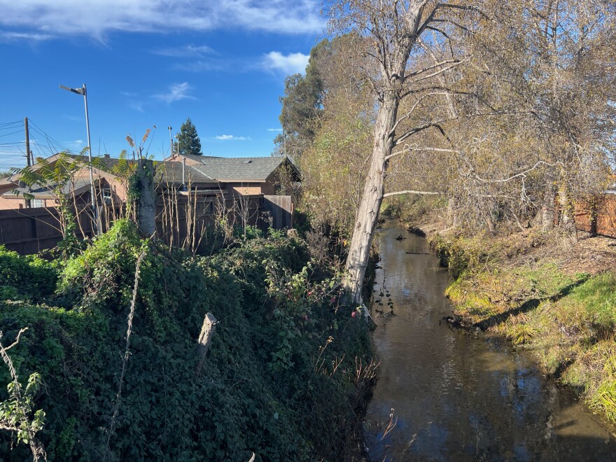 The reconstruction of the Pajaro River levee system, set to begin this year, will displace several residents living next to the river and its tributaries.