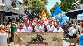Hemingway Days in Key West