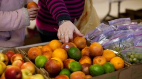 More Mainers are relying on food pantries to put meals on the table, according to Feeding America.