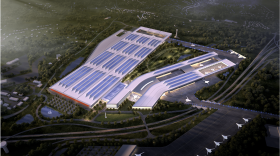 JetZero has selected Greensboro, N.C. as the site of its first factory