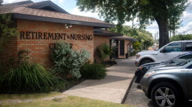 Visitors will be allowed in all Texas long-term care facilities beginning Sept. 24.