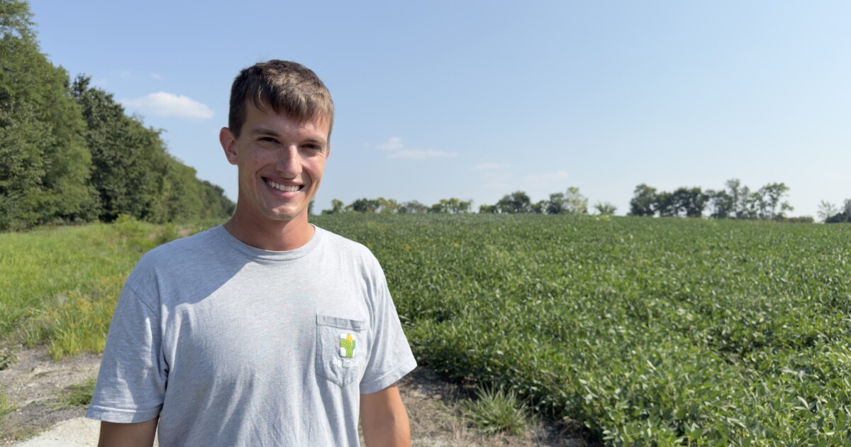 Climate experts say spring is coming earlier. How will that affect agriculture and ecosystems?