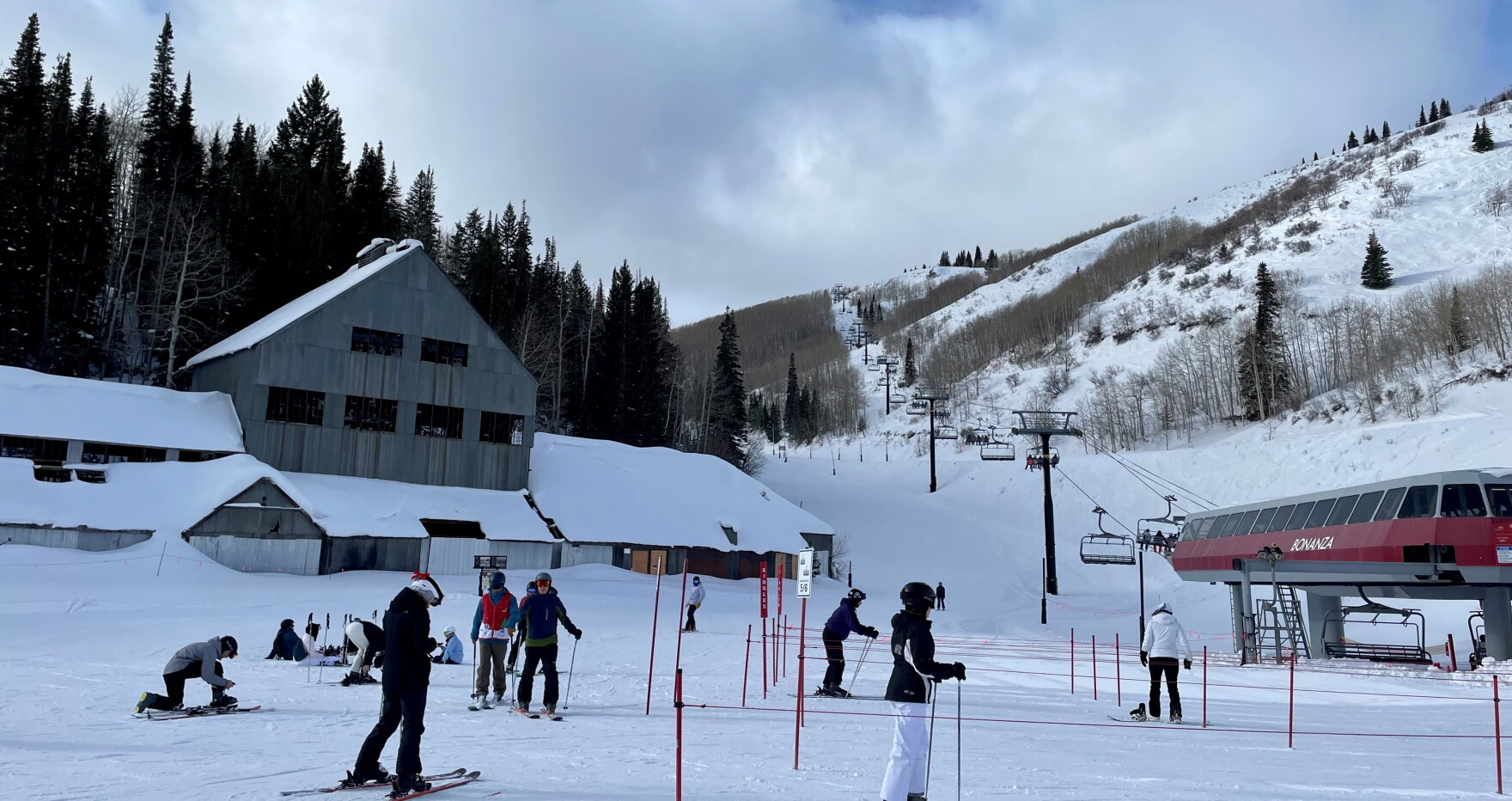 Photo inspiration: Gallery Detail: Park City Mountain Vail Resorts Make Strides In Commitment To