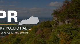Kentucky Public Radio Stations