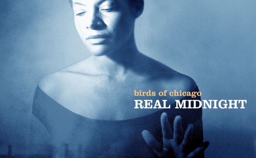 Birds of Chicago, <em>Real Midnight</em>