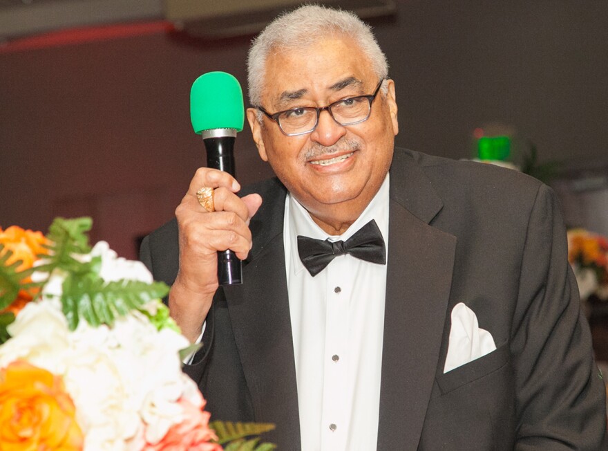 Former Florida A&M University President Frederick Humphries passed away yesterday at 85-years-old. He is remembered for his efforts to help FAMU rise to national prominence.