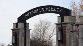 The Tippecanoe Prosecutor's office is calling for the ISP to investigate a Purdue Police officer's conduct (WBAA News/Ben Thorp)