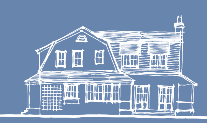 Website art from Nantucket Land Trust