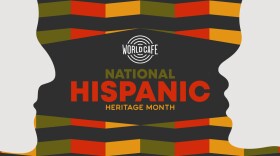 World Cafe celebrates National Hispanic Heritage Month