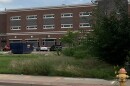 The Tazewell County Justice Center