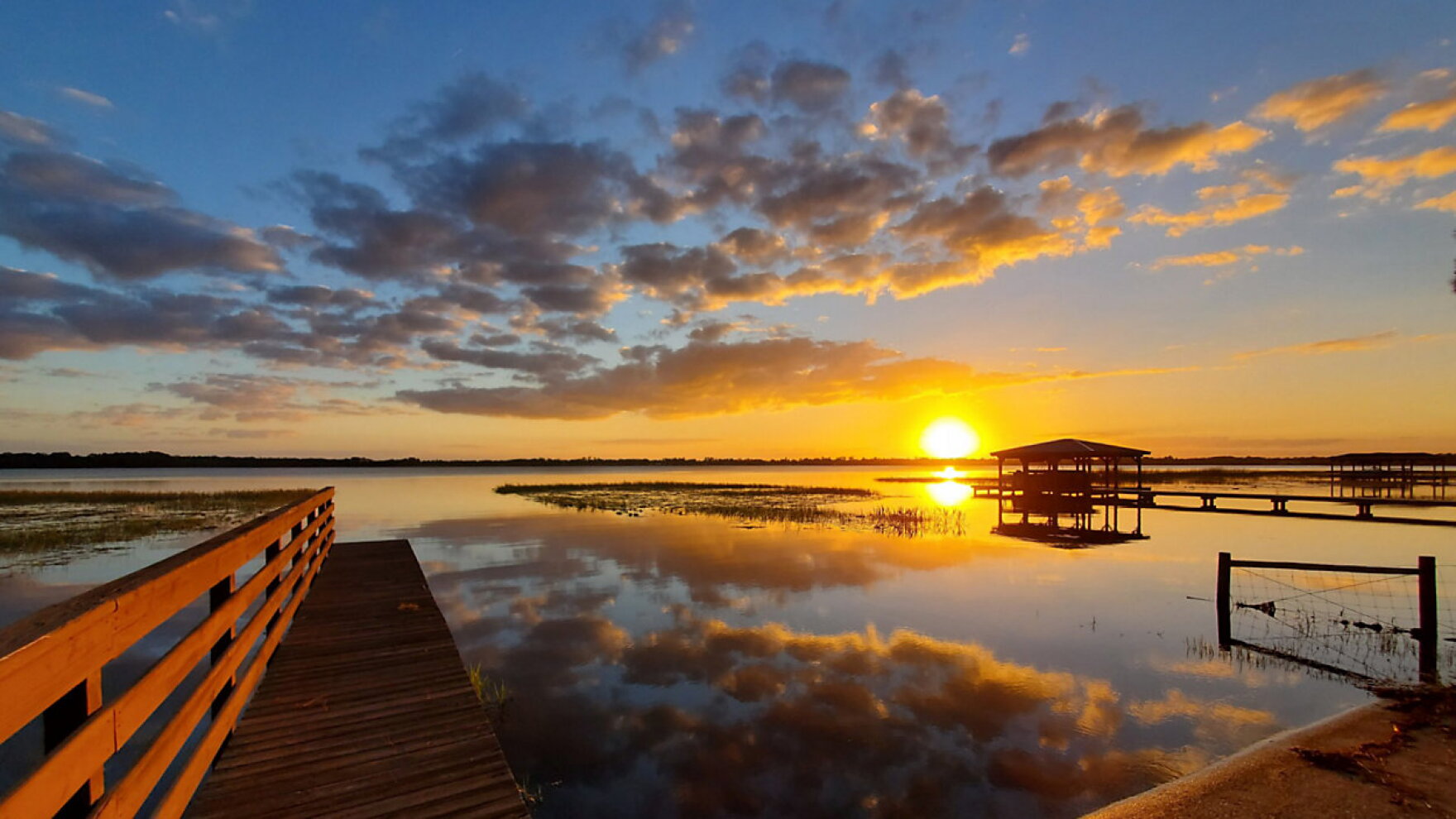 Sunset Less Less daylight is coming: the summer solstice, what is it? | WGCU PBS ...