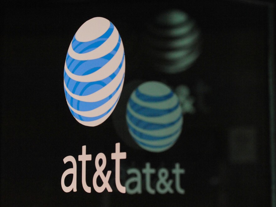 AT&T and Time Warner are not competitors; their proposed merger would be a "vertical integration" of complementary companies.