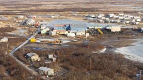 The Lewis Angapak Memorial School