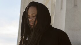 Hieroglyphic Being releases his new LP, <em>The Disco's Of Imhotep</em>, on August 5.