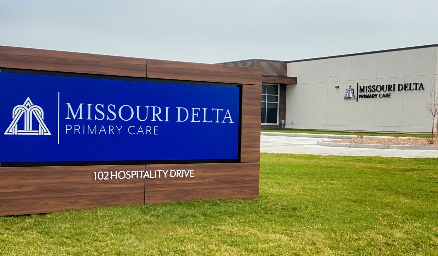 The cyberattack at Missouri Delta Medical Center does not appear to involve data from the hospital’s main electronic medical record system and is not affecting their ability to care for patients, the medical center said in a statement to St. Louis Public Radio.