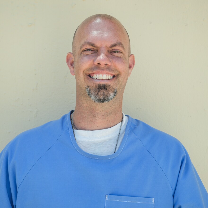 Michael Callahan is a participant and producer in the 2025 Uncuffed cohort.