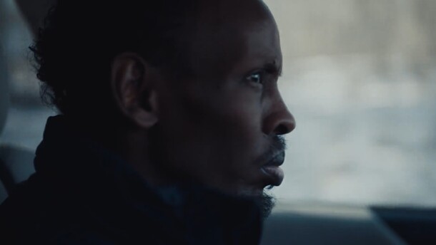 Barkhad Abdi